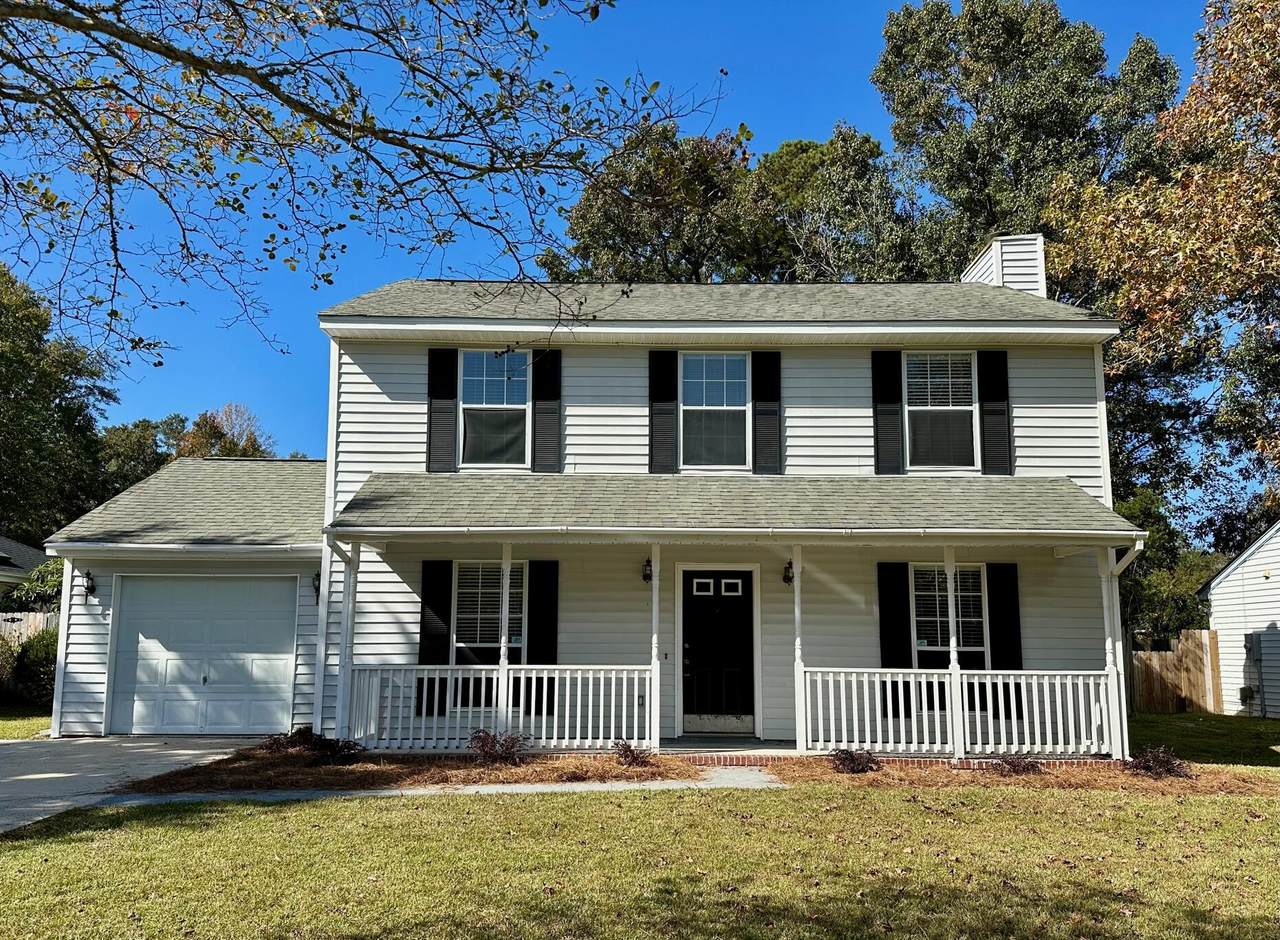 500 Laurel Ridge Road - Photo 1