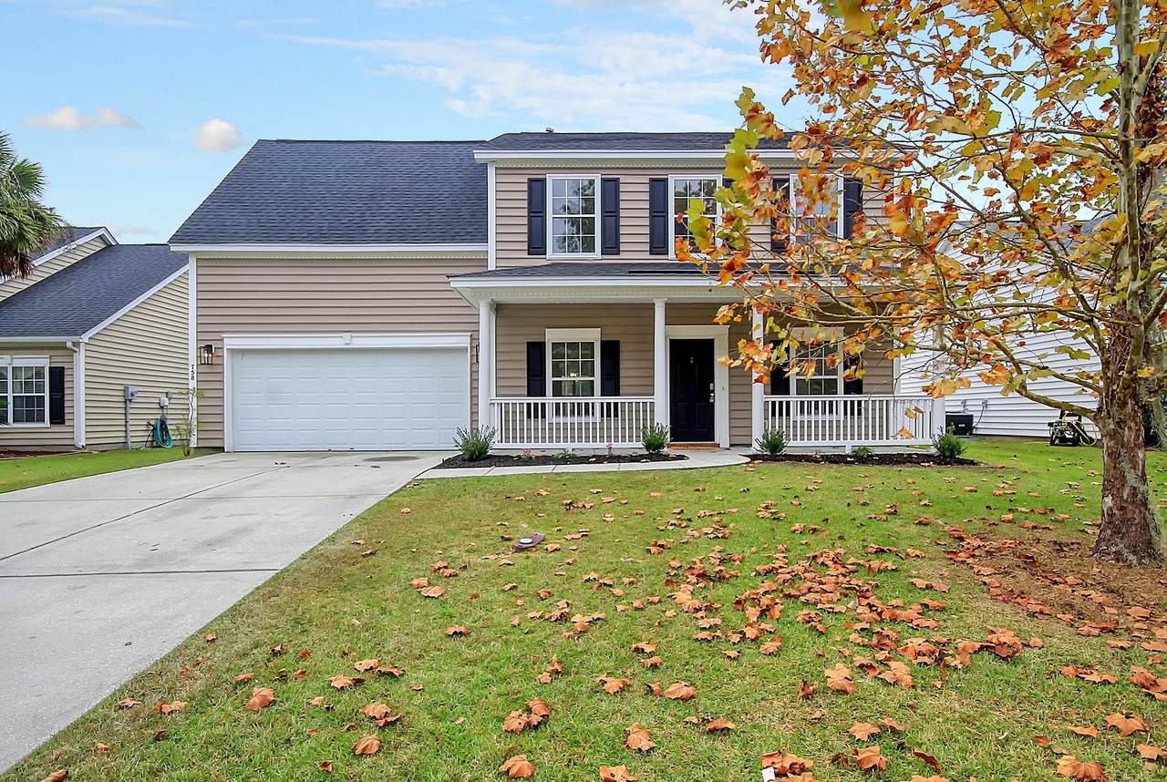 758 Bent Hickory Road - Photo 1
