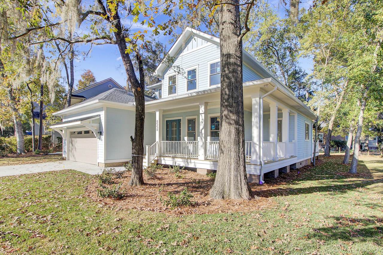 8558 Refuge Point Circle - Photo 1