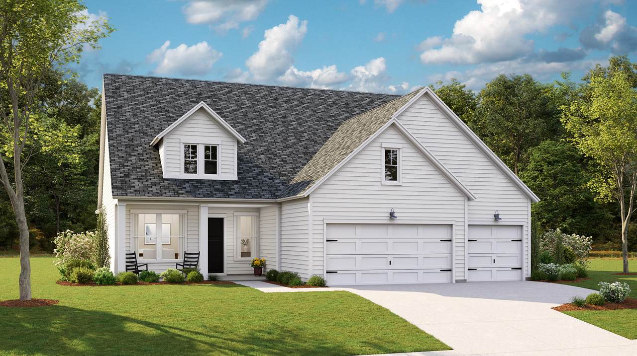 1104 Cane Creek Way - Photo 1