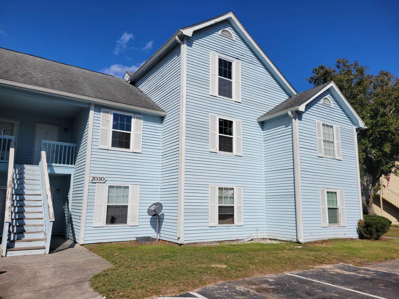 2030 Coldspring Drive - Photo 1