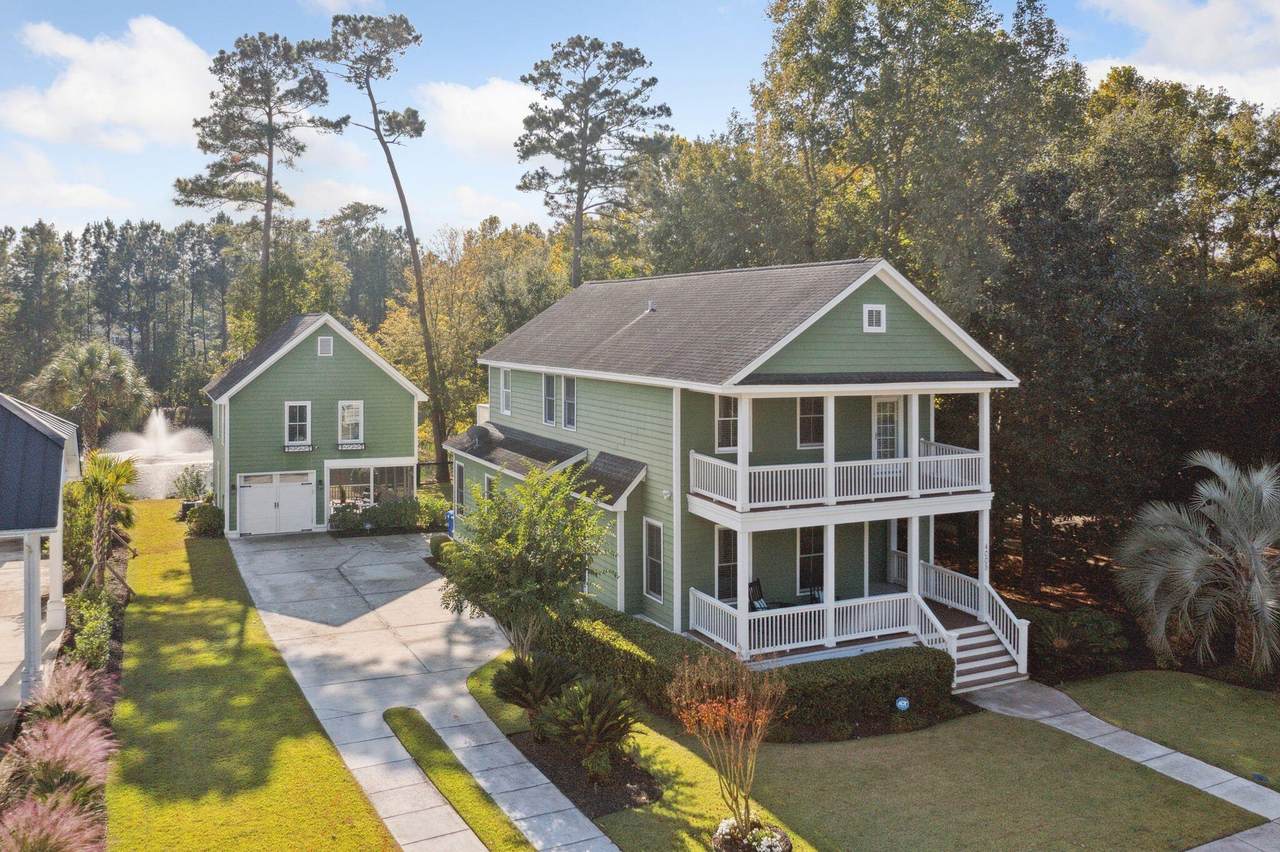 4005 Amy Lane - Photo 1