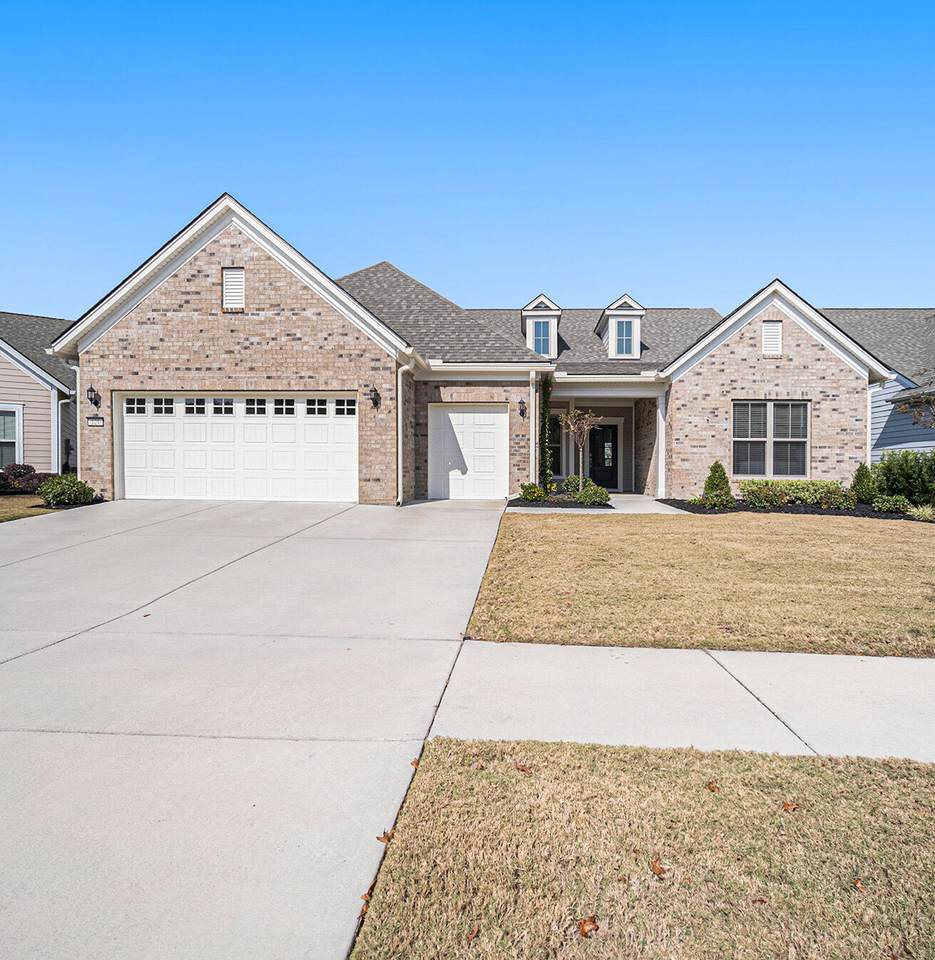 129 Camelia Park Lane - Photo 1