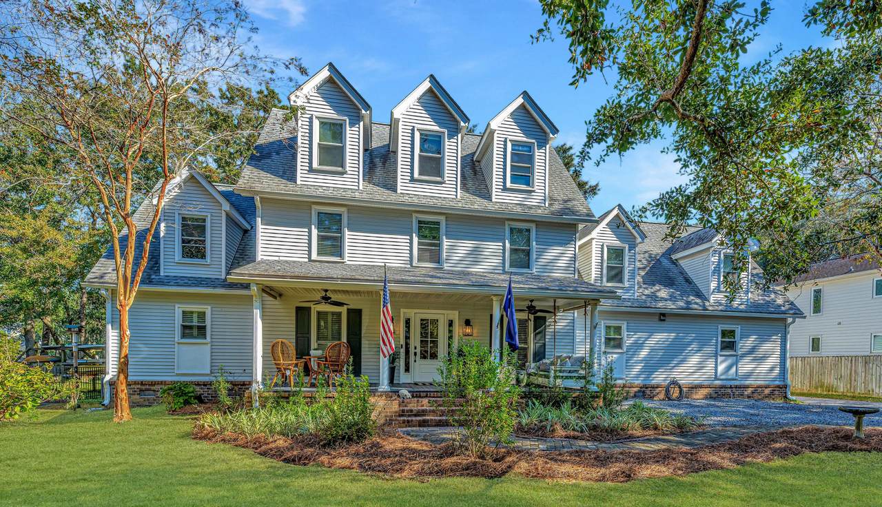 704 Serotina Point - Photo 1