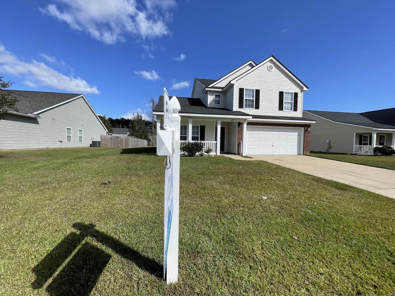 109 Pine Hall Drive - Photo 1
