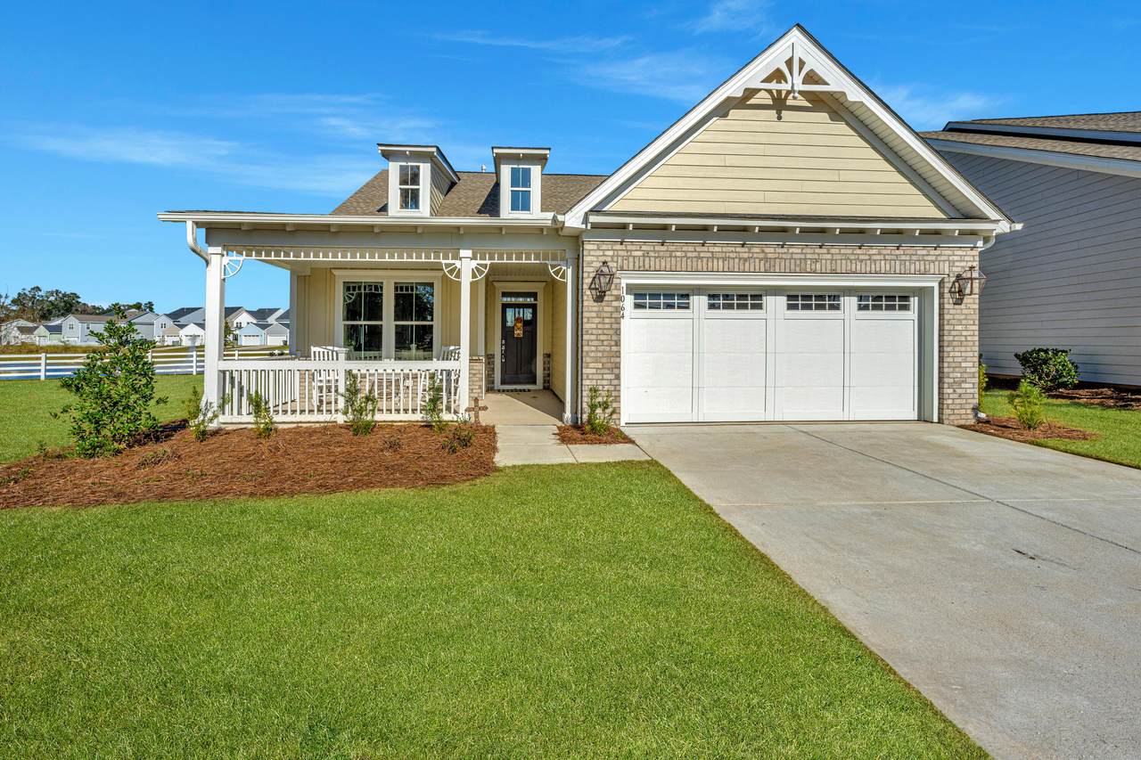 1064 Central Ponds Drive - Photo 1