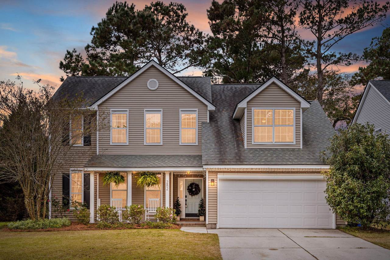 282 Jardinere Walk - Photo 1