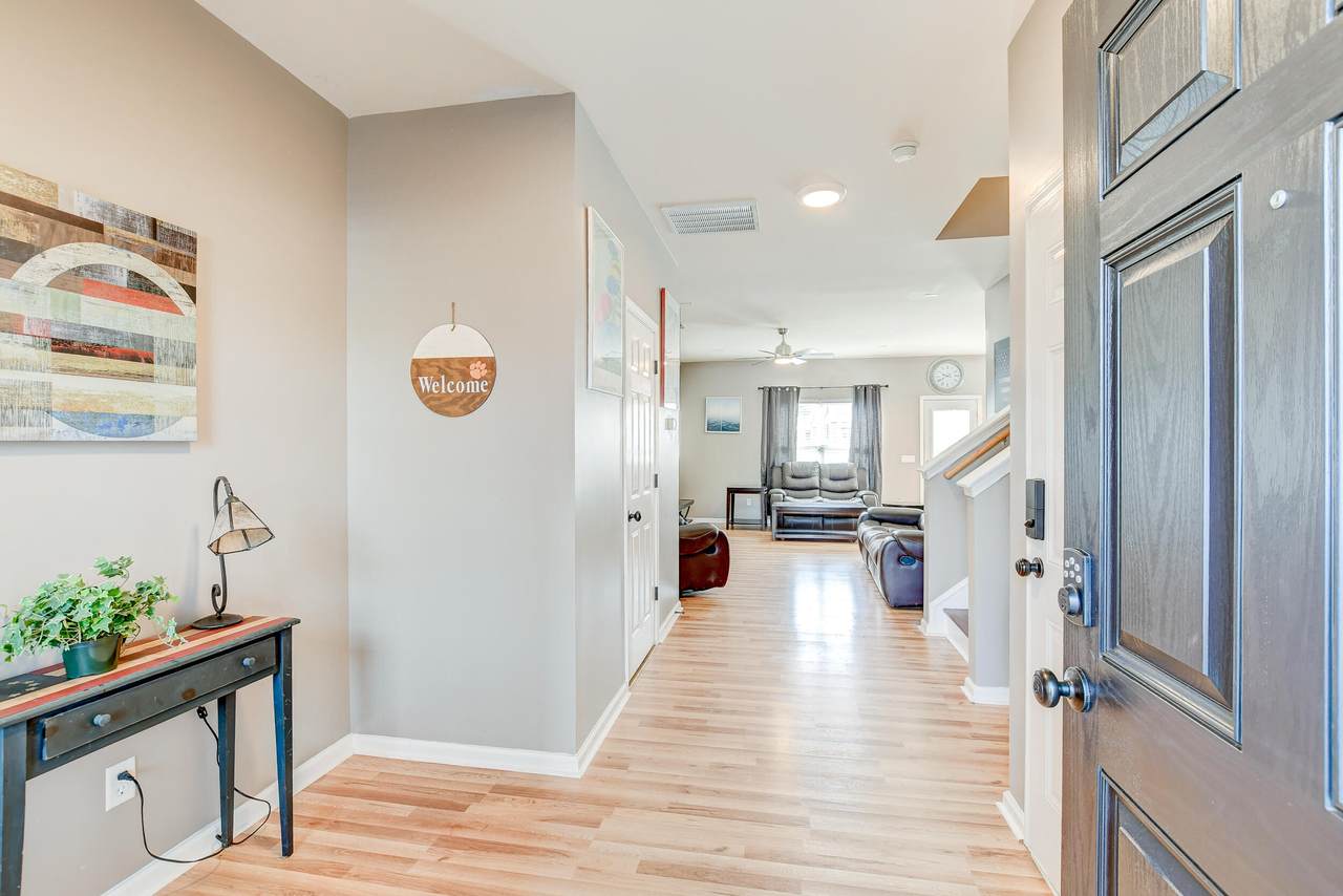 1103 Euclid Drive - Photo 1