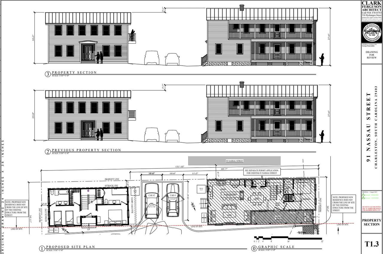 91 Nassau Street - Photo 1