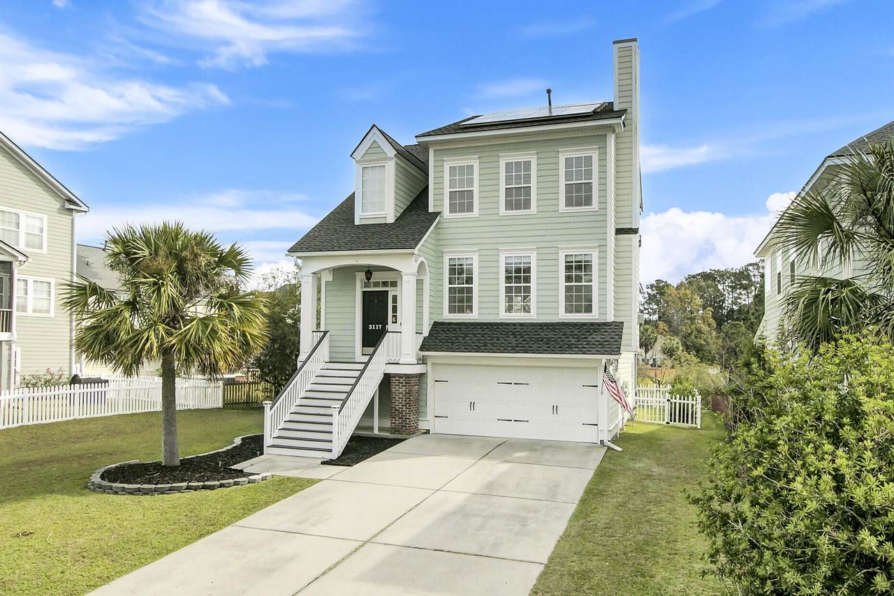 3117 Sonja Way - Photo 1