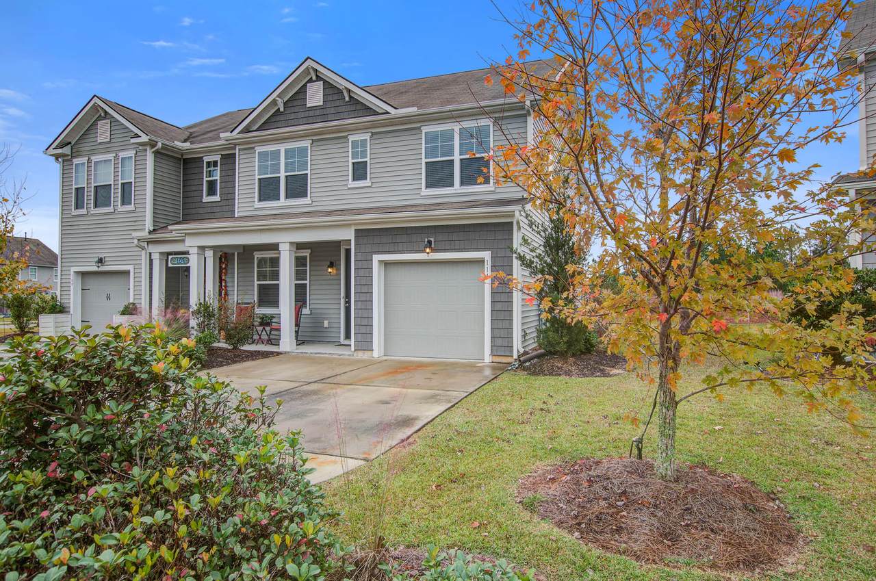 111 Wild Holly Drive - Photo 1