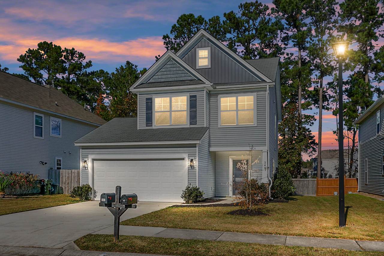348 Drayton Place Drive - Photo 1