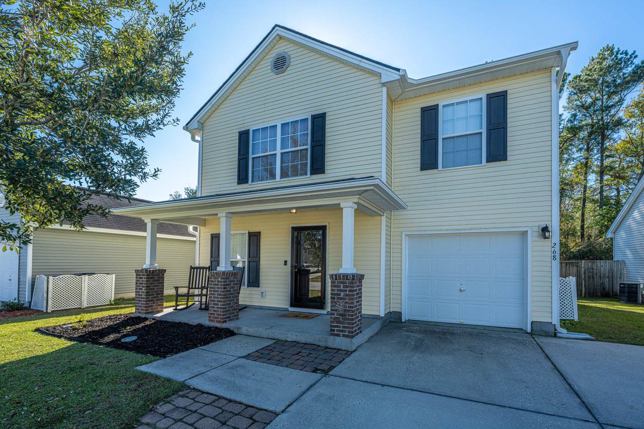 268 Avonshire Drive - Photo 1