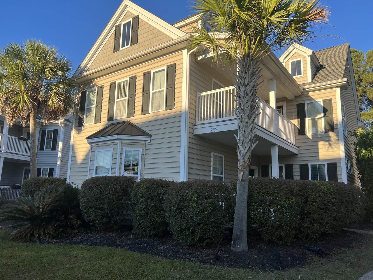 226 Cameron Street - Photo 1