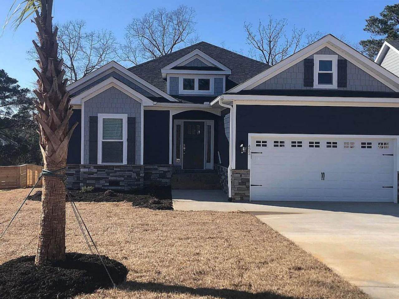 422 Bowyer Circle - Photo 1