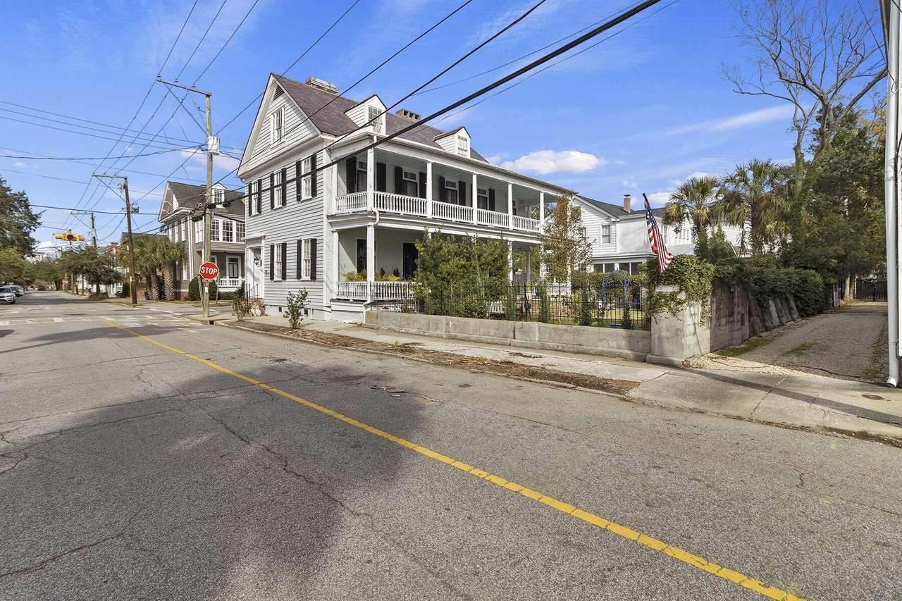 14 Gadsden Street - Photo 1