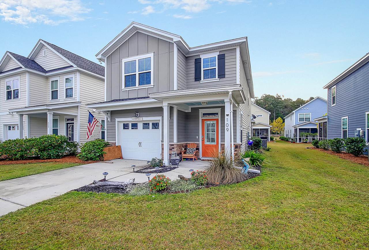 109 Fulmar Place - Photo 1