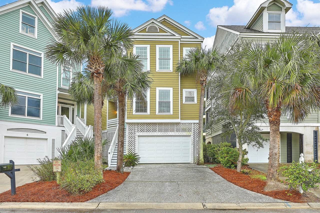 3 Summer Dunes Lane - Photo 1