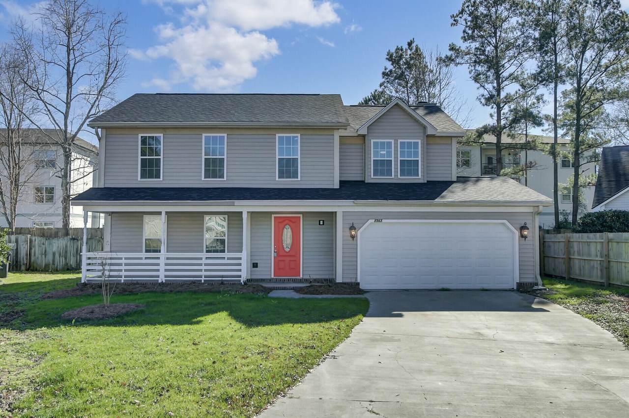 8363 Coventry Court Court - Photo 1