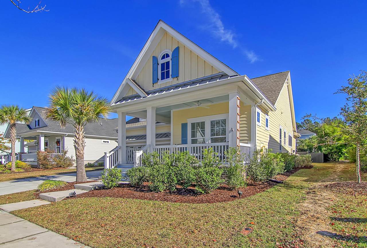 3737 Orion Lane - Photo 1