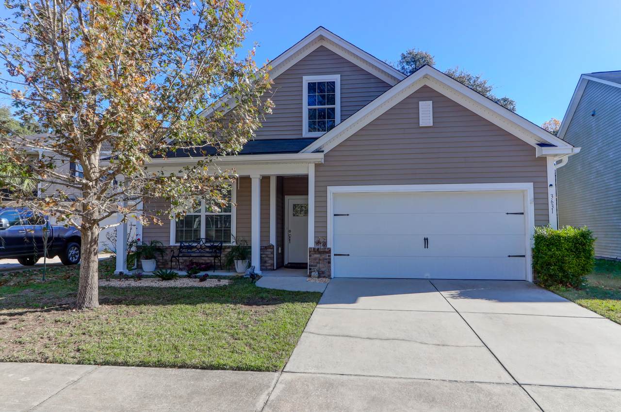 3631 Franklin Tower Drive - Photo 1