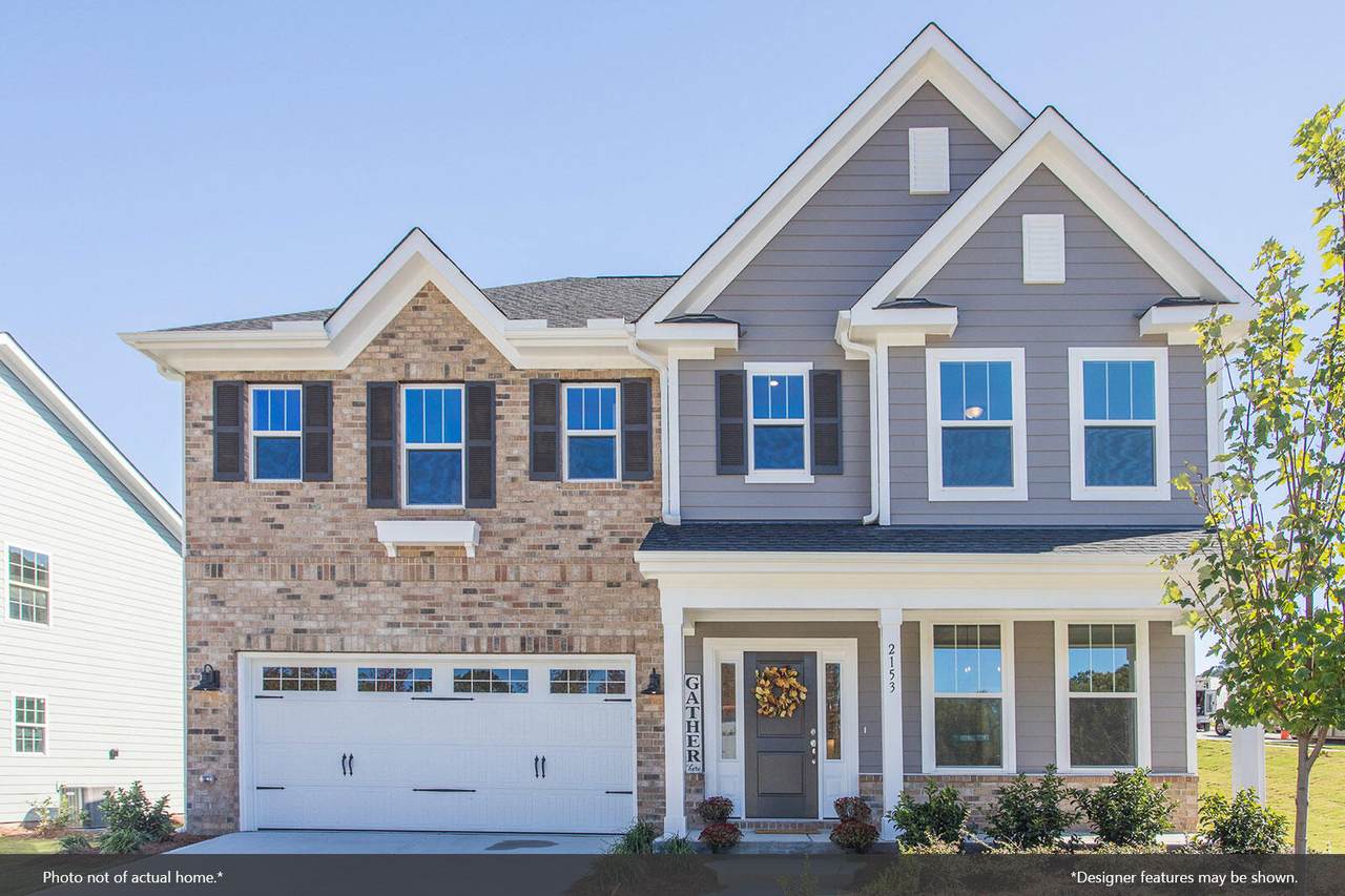 2474 Fiddleback Drive - Photo 1