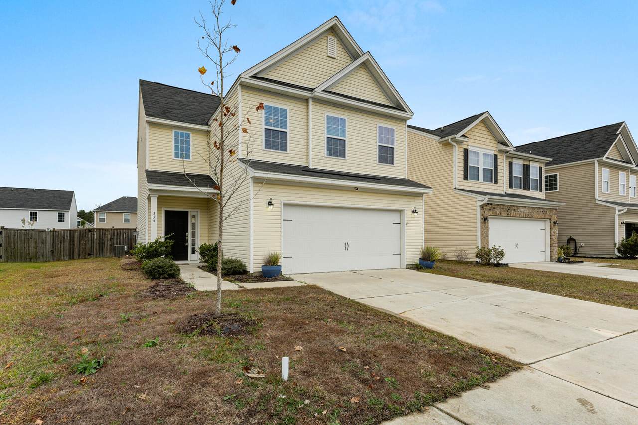 334 Beautyberry Road - Photo 1
