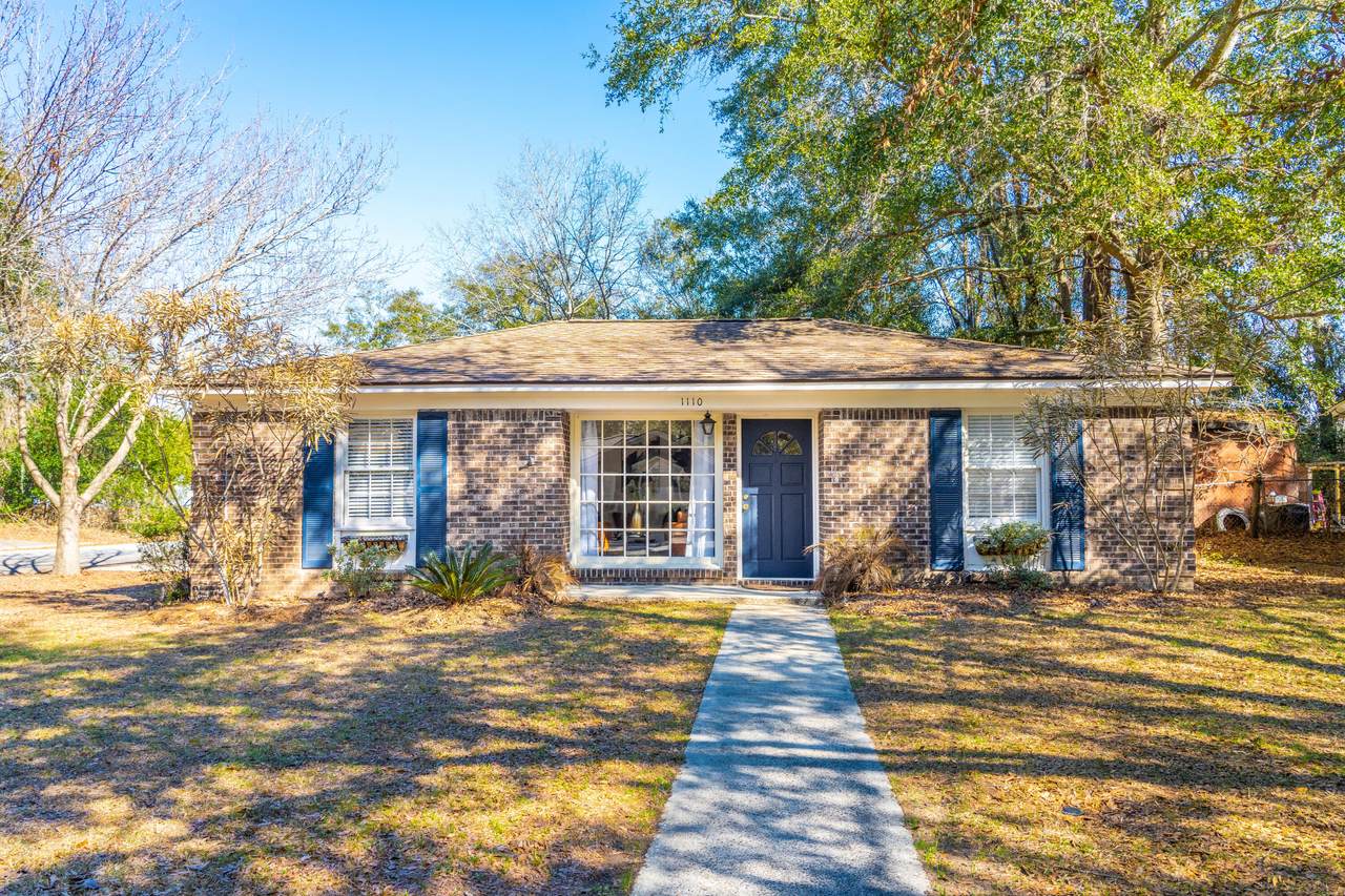 1110 Shadow Drive - Photo 1