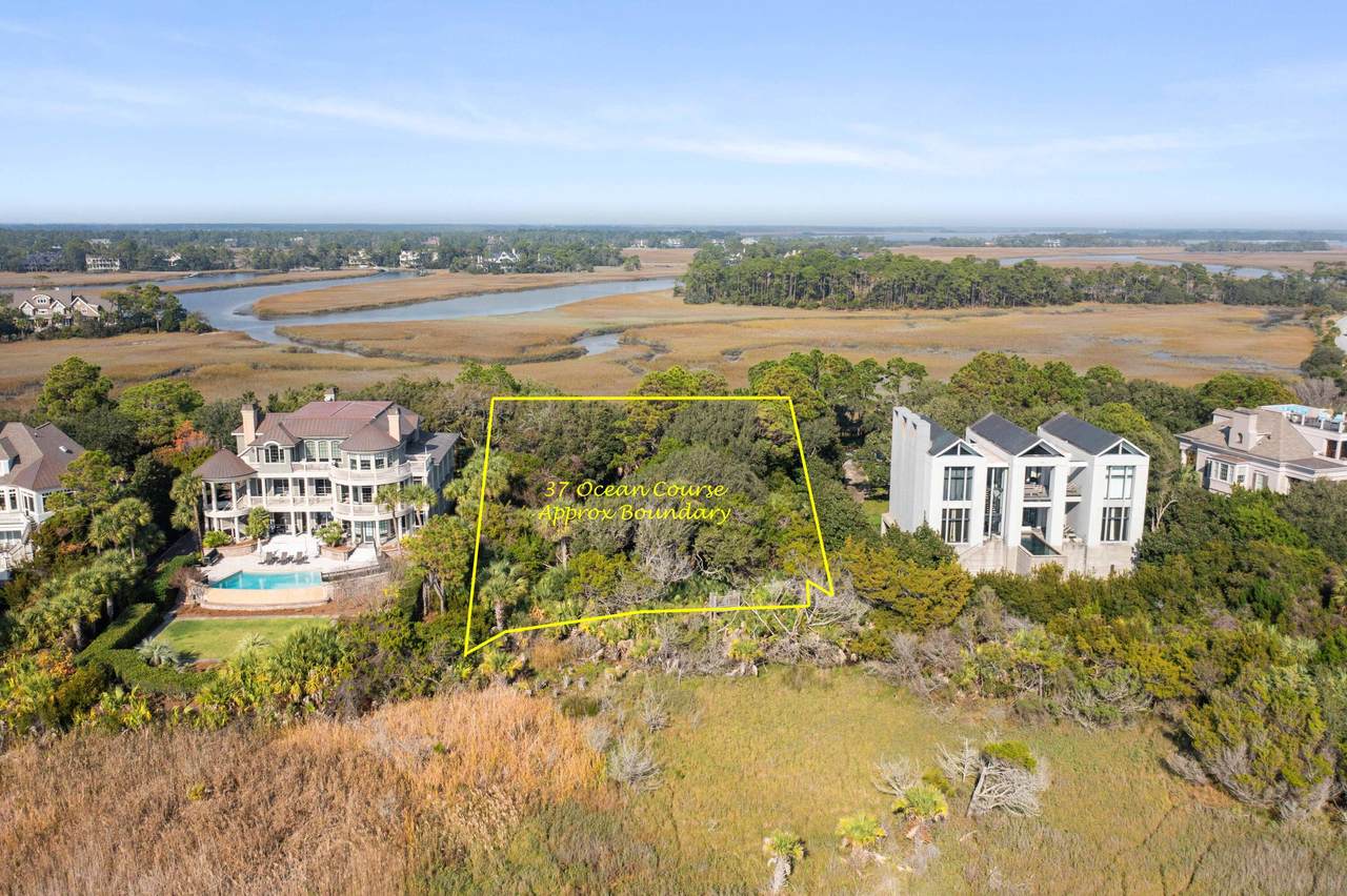 37 Ocean Course Drive - Photo 1