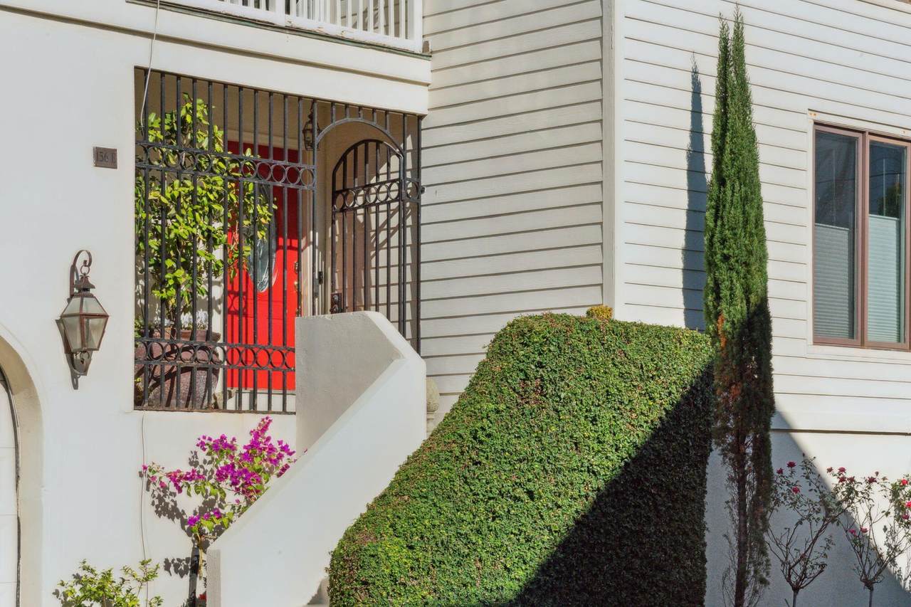 156 Tradd Street - Photo 1