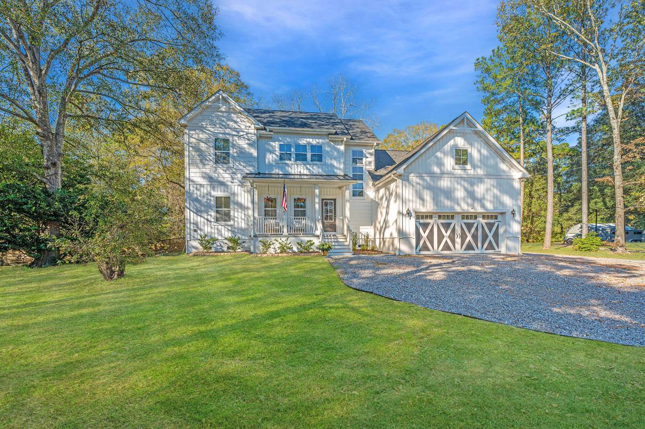5215 Bear Foot Drive - Photo 1