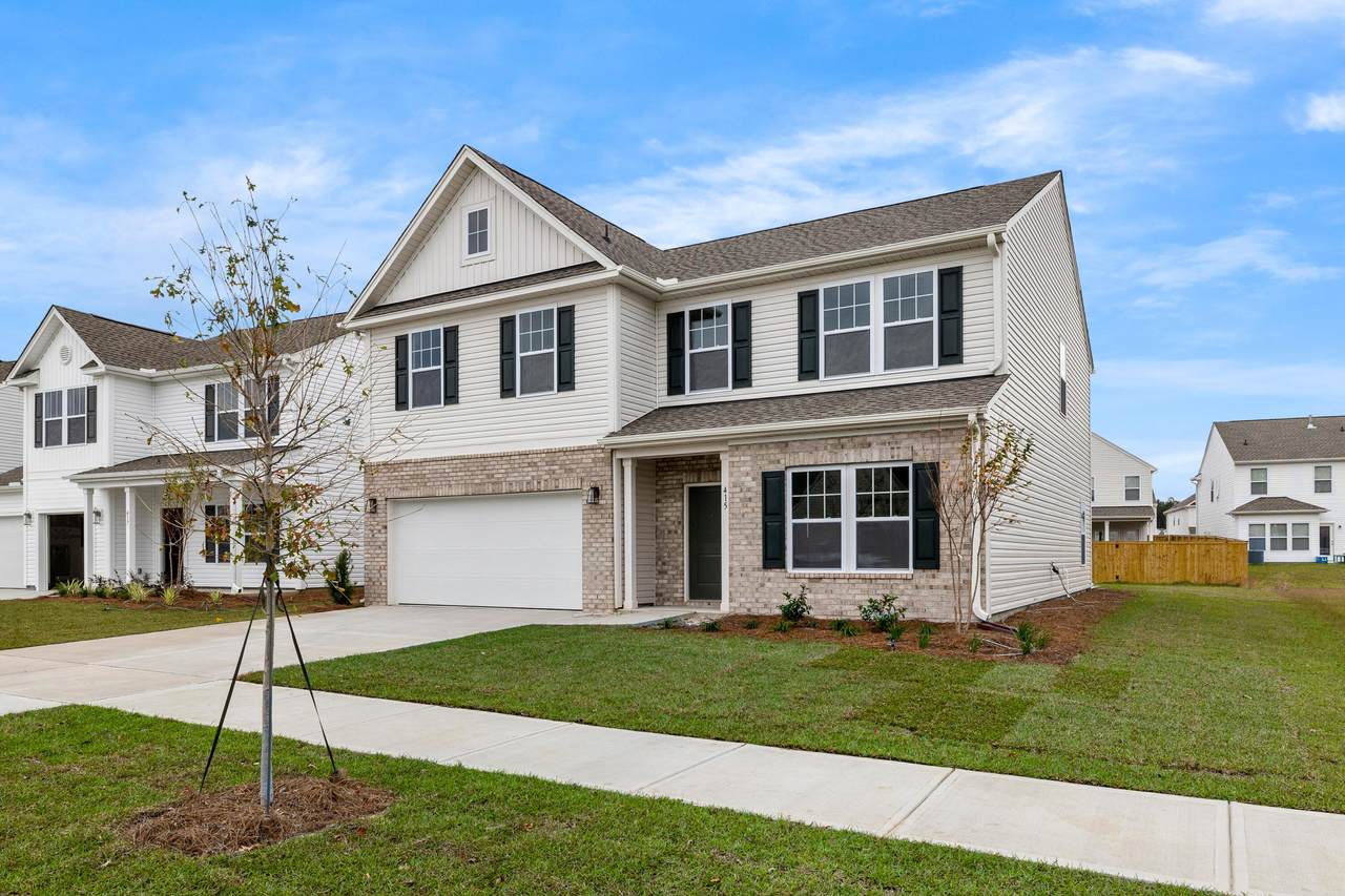 428 Avocet Drive - Photo 1