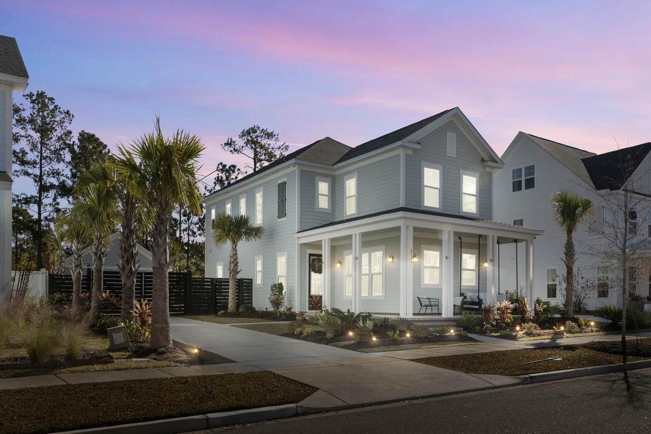 337 Great Lawn Drive - Photo 1