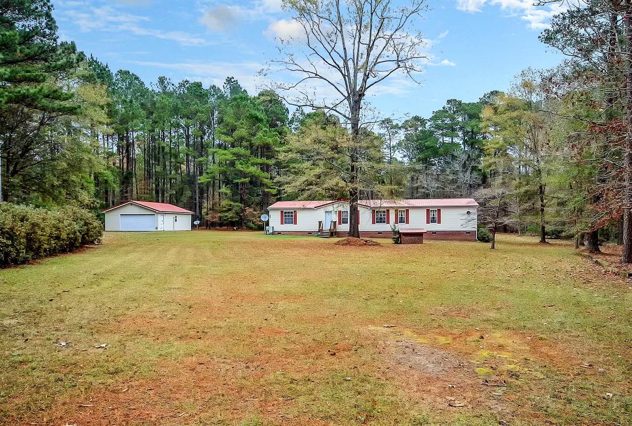 1000 Myrtle Drive - Photo 1