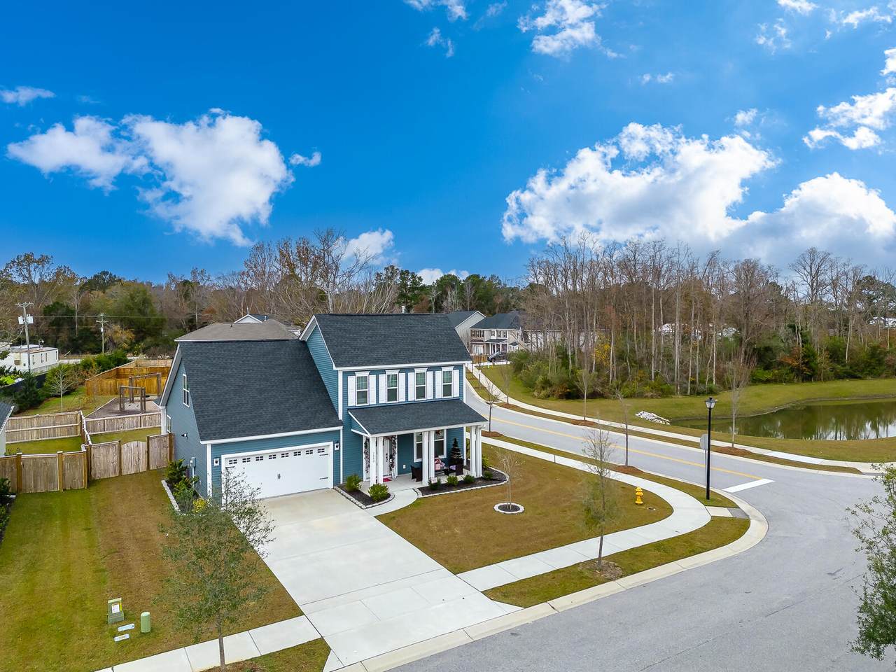 2880 Cavalcade Circle - Photo 1
