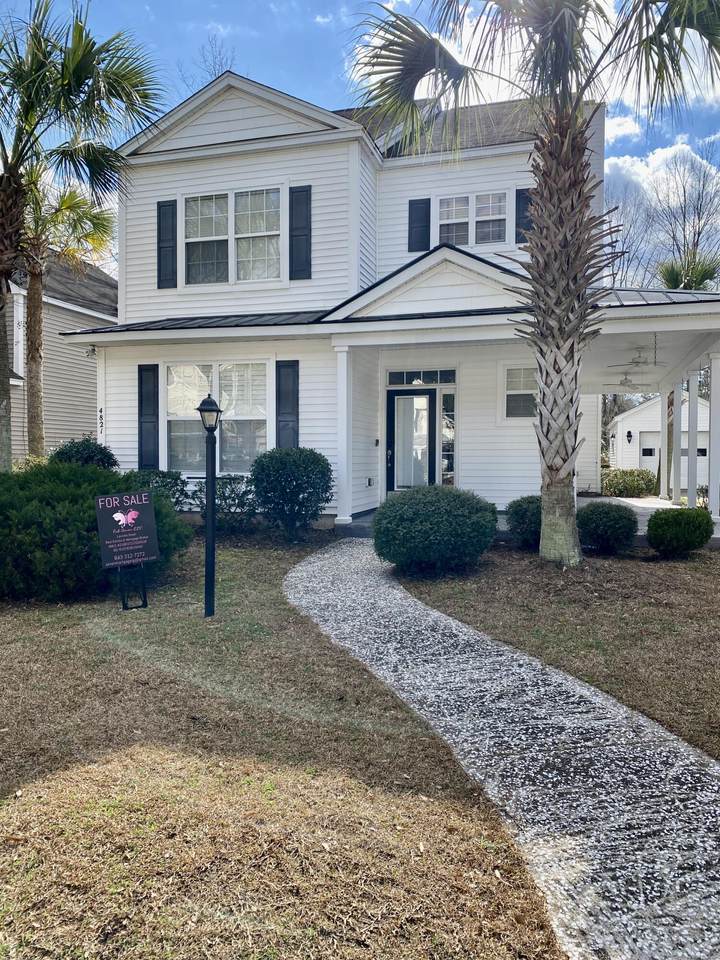 4821 Oak Haven Place - Photo 1