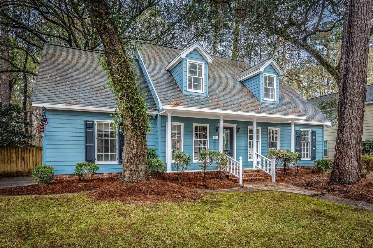 108 Seven Oaks Lane - Photo 1