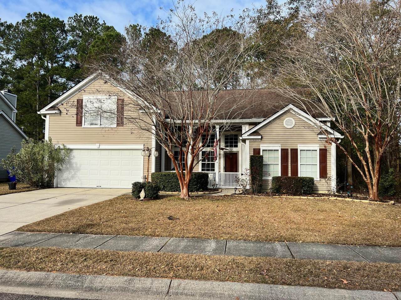 2100 Andover Way - Photo 1