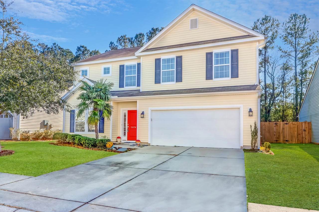 5078 Blair Road - Photo 1
