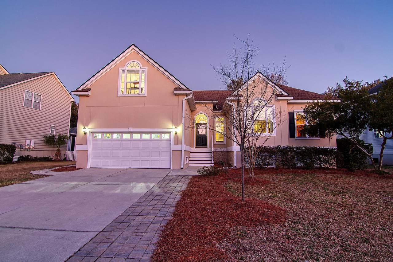 1377 Southern Magnolia Lane - Photo 1