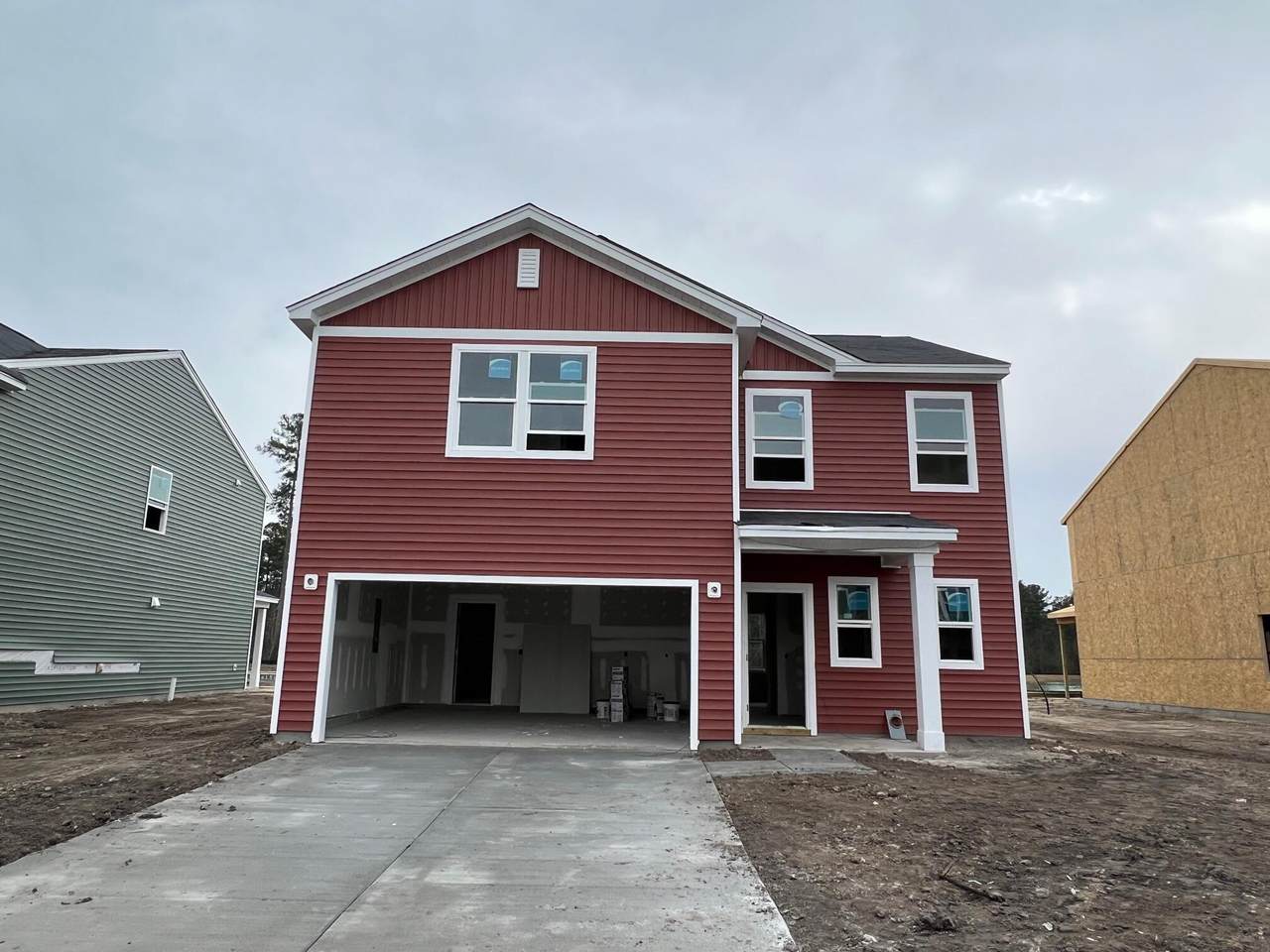 413 Navona Drive - Photo 1