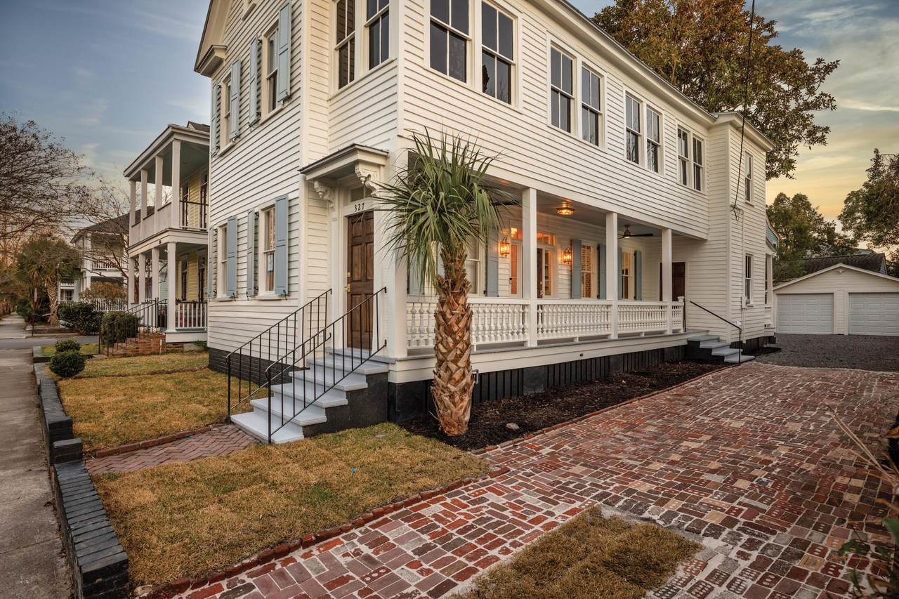 327 Sumter Street - Photo 1