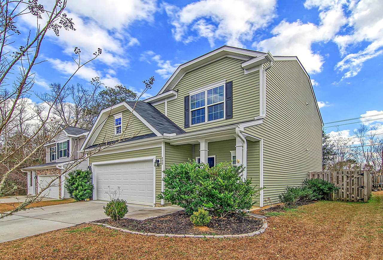 990 Augustine Court - Photo 1