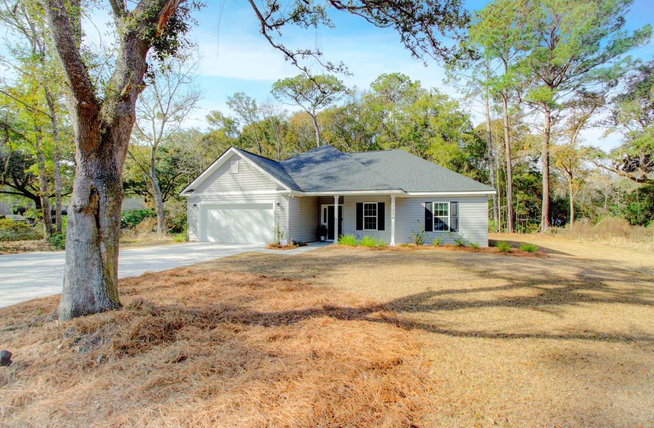 3684 Bohicket Road - Photo 1