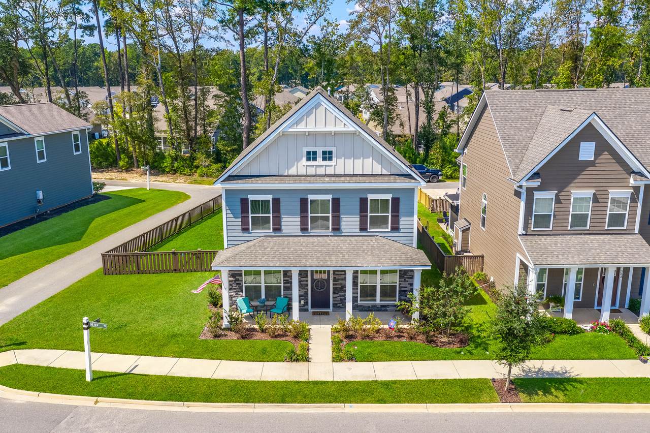 261 Oak View Way - Photo 1