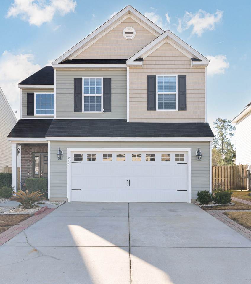 244 Longford Drive - Photo 1