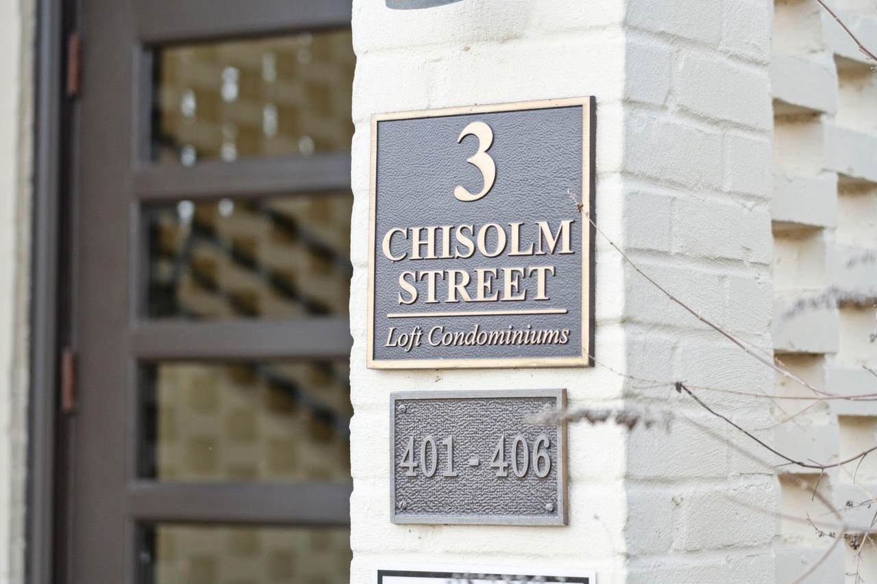 3 Chisolm Street - Photo 1