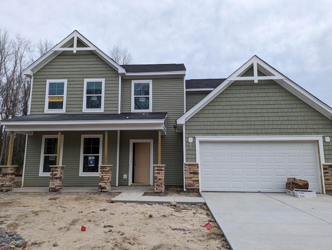 8810 Citronella Way - Photo 1