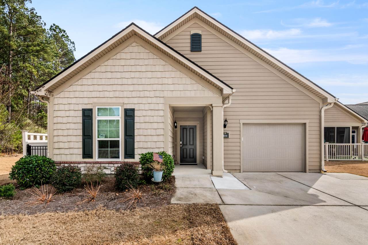 104 Anson Village Lane - Photo 1