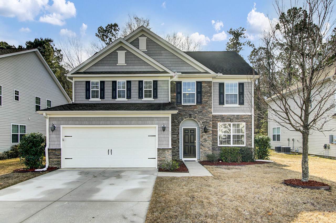 221 Austin Creek Court - Photo 1